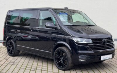 Volkswagen T6.1  Multivan"Generation Six"Top-Ausstattung !!