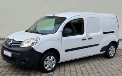 Renault Kangoo 1,5 dCI"Maxi"2 x Schiebet./Klima/PTS
