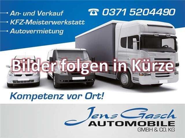 Volkswagen Crafter 2,0 TDI"4×4"Maxi  Klima/Standhzg/Kam/LED