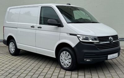 Volkswagen T6.1 Transporter 2,0 TDI"Top-Ausstattung"