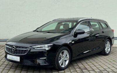 Opel Insignia Sports Tourer 2,0 CDTI "Elegance"